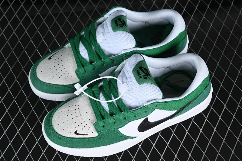 All categories Nk SB Dunk series Nk Force 58 simplified skateboard shoes Nk SB Force 58 Nike simplified retro skateboard shoes DV5477-300